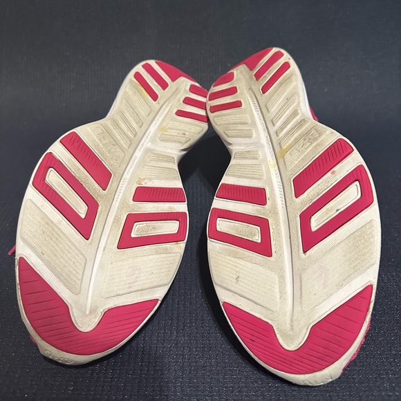 APL Women’s Techloom Phantom Running Shoe in Fusion Pink - Picture 7 of 10